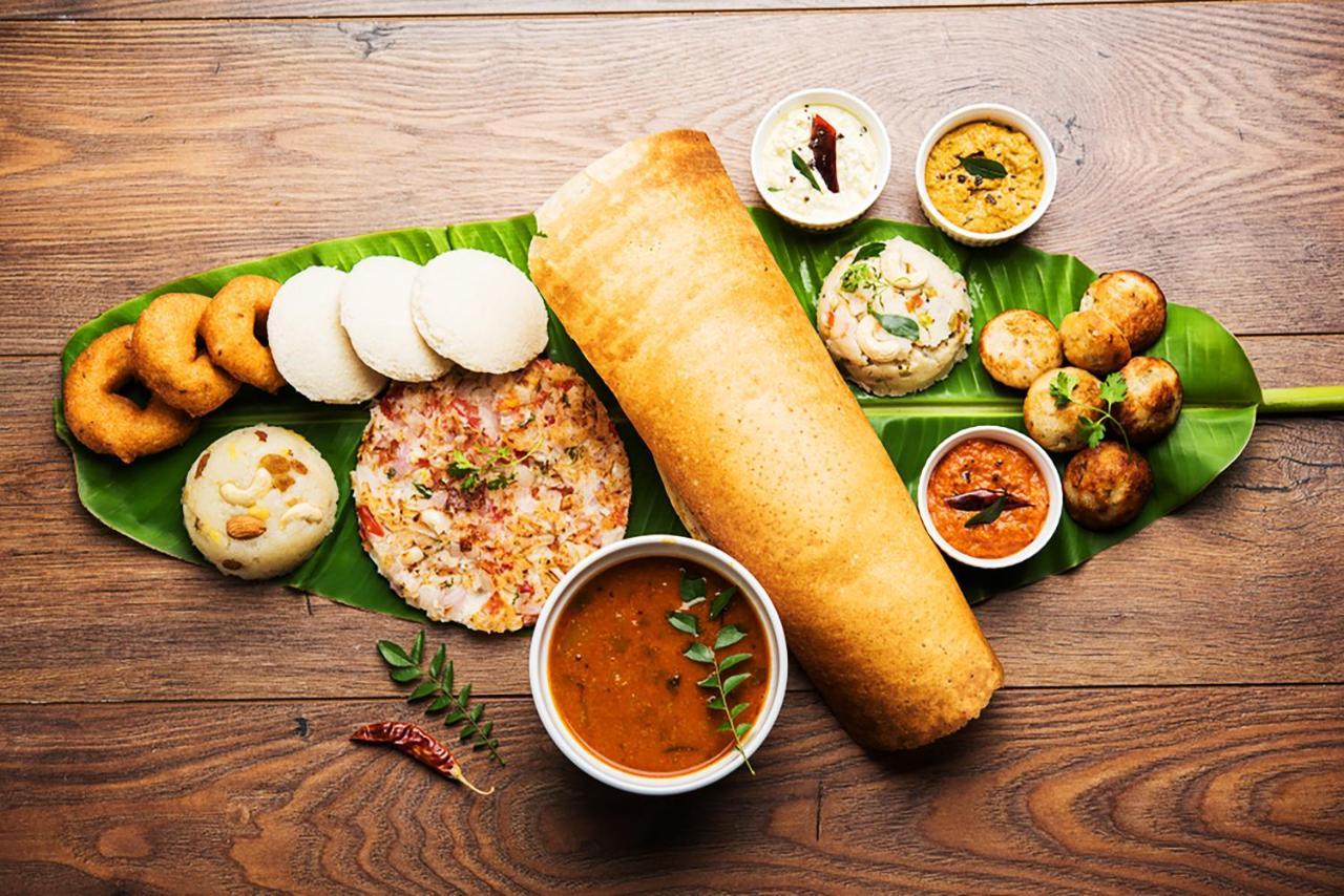 Hotel Pacific Residency - Andheri Mumbai Bagian luar foto